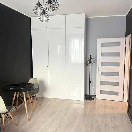 Mieszkanie 格涅兹诺