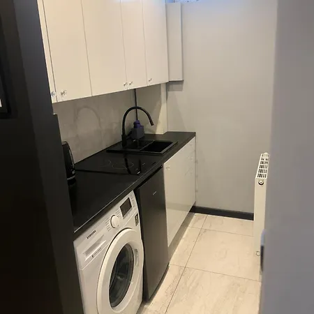 Mieszkanie Διαμέρισμα