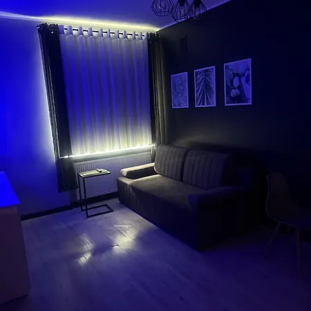 Mieszkanie Lejlighed *