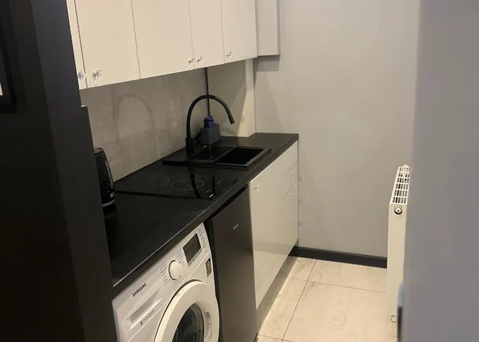 Mieszkanie Apartment