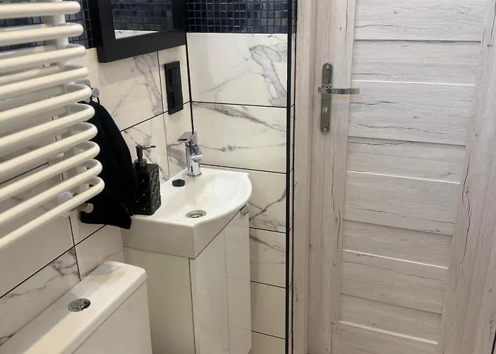 Apartment Mieszkanie